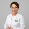 Doctor Філіпова Неоніла Василіївна